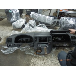 Торпедо VW Transporter T5