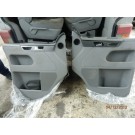 Карта передней правой двери vw transporter t5