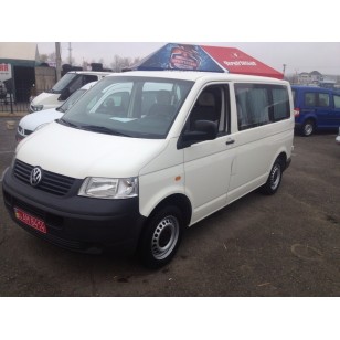 Авто Фольксваген Т5 2006