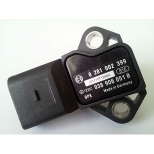 Датчик давления турбины AXB,AXC T5