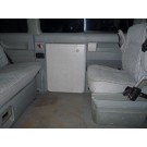 Салон vw мультивен 1994 года