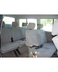 Салон vw каравелла
