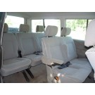 Салон vw каравелла
