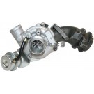 Турбина  1,9 TD ABL VW T4