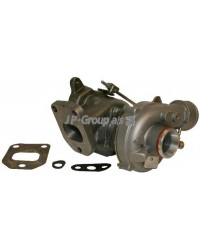 Турбина  2,5 TD VW T4