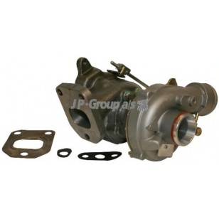 Турбина  2,5 TD VW T4