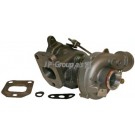 Турбина  2,5 TD VW T4