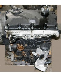 Двигатель 1.9TDI AXB VW Transporter T5