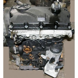 Двигатель 1.9TDI AXB VW Transporter T5