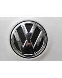 Эмблема хромированная VW T4