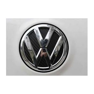Эмблема хромированная VW T4