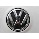 Эмблема хромированная VW T4