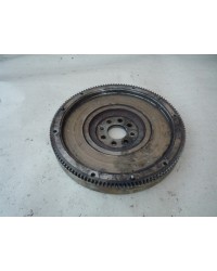 Маховик VW T4 1.9 TD 215 mm