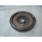 Маховик VW T4 1.9 TD 215 mm