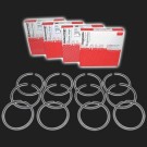 Кольца поршневые Фольксваген Т5 2,5