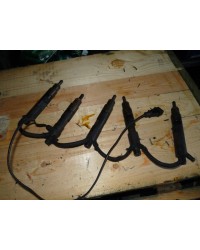 Форсунка в сборе 2,5 TD VW T4