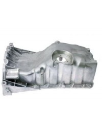 Поддон маслянный на Skoda Superb 2002 - 2008