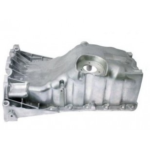 Поддон маслянный на Skoda Superb 2002 - 2008