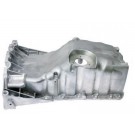Поддон маслянный на Skoda Superb 2002 - 2008