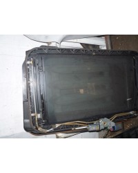 Люк в сборе VW T4