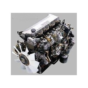 Двигатель VW Т4 1,9 TD  ABL и запчасти к нему
