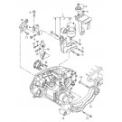 Маятниковый рычаг КПП VW T4