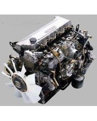 Двигатель VW Т4 2,5 TD ACV