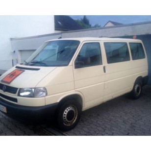 Volkswagen Caravelle T4 TDI 