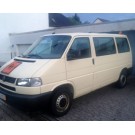 Volkswagen Caravelle T4 TDI 
