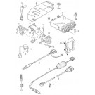 Блок управления дизелем VW T4