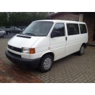 Volkswagen T4 SD