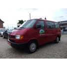 Volkswagen Transporter 4