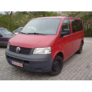 Volkswagen T5 Caravelle 9 Sitzer