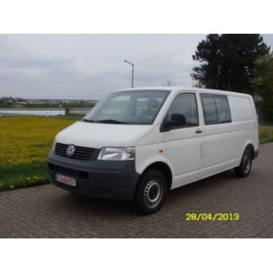 Volkswagen T5 Lang