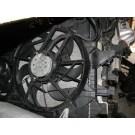 Диффузор вентилятора 1.9TDI VW Transporter T5