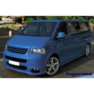 Комплект обвеса кузова Фольксваген T5 Neodesign RACE