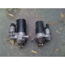 Стартер VW Транспортер T5