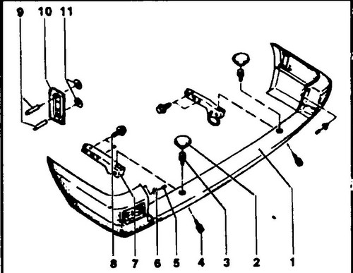 snyatie i ustanovka zadnego bampera - modeli transporter t4 vypuska do 1996 g t4.jpg