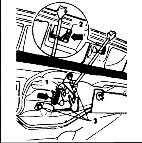 demontazh upora kapota transporter t4.jpg